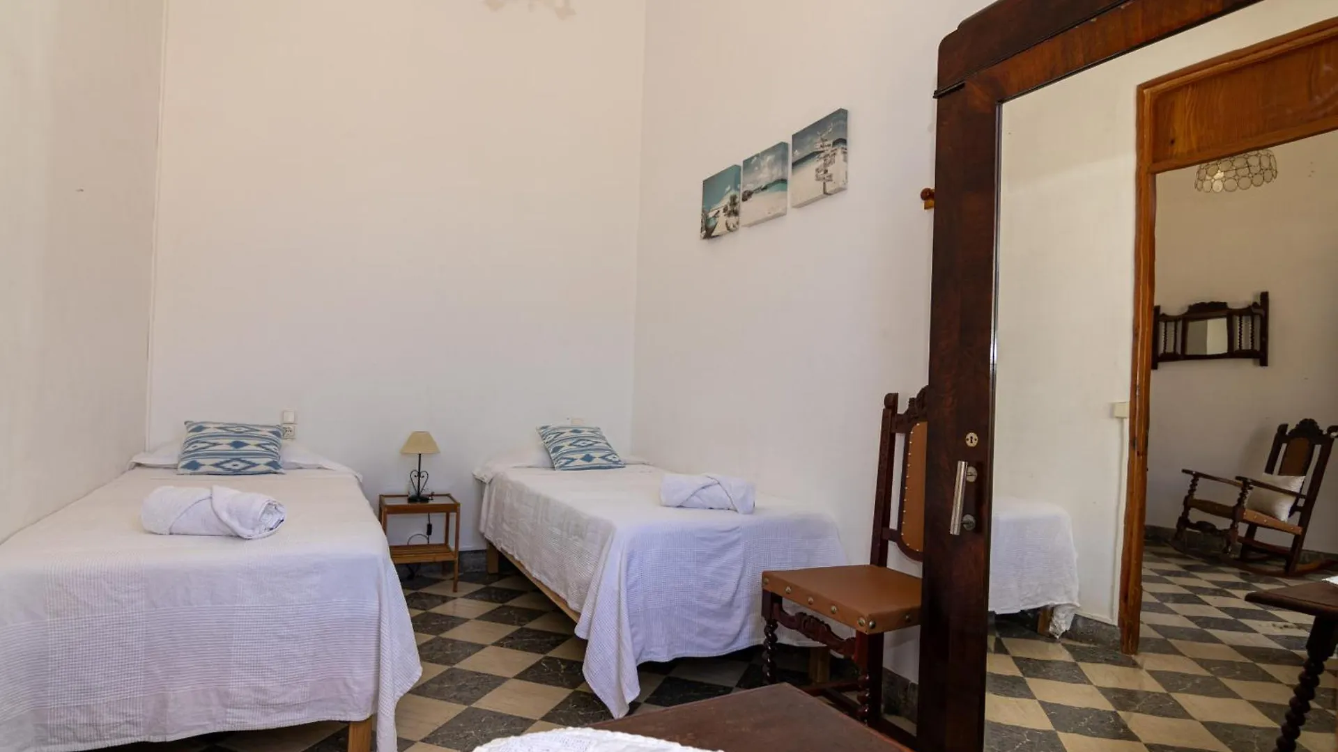 271 Cas Padri Teco Etv6178 By Mallorca Charme Ariany Holiday home