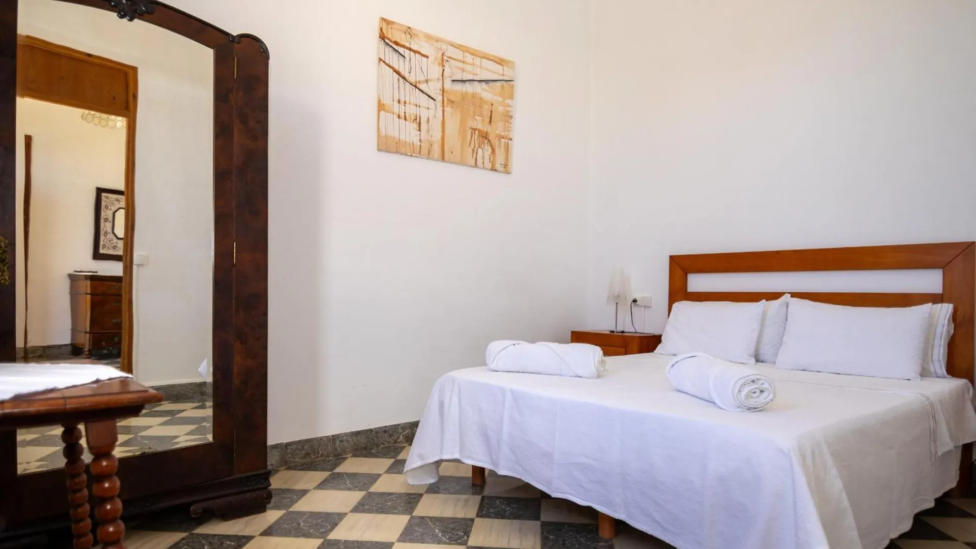 Holiday home 271 Cas Padri Teco Etv6178 By Mallorca Charme Ariany