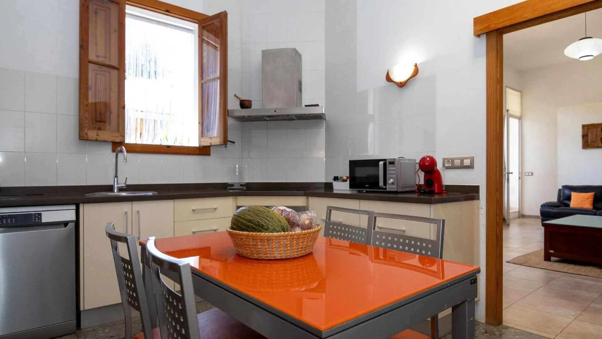Holiday home 271 Cas Padri Teco Etv6178 By Mallorca Charme Ariany