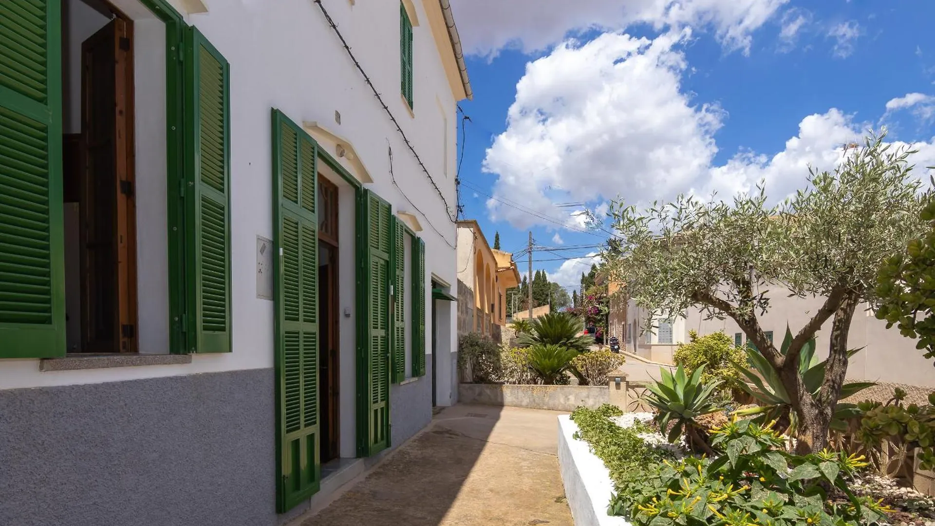 Holiday home 271 Cas Padri Teco Etv6178 By Mallorca Charme Ariany Spain