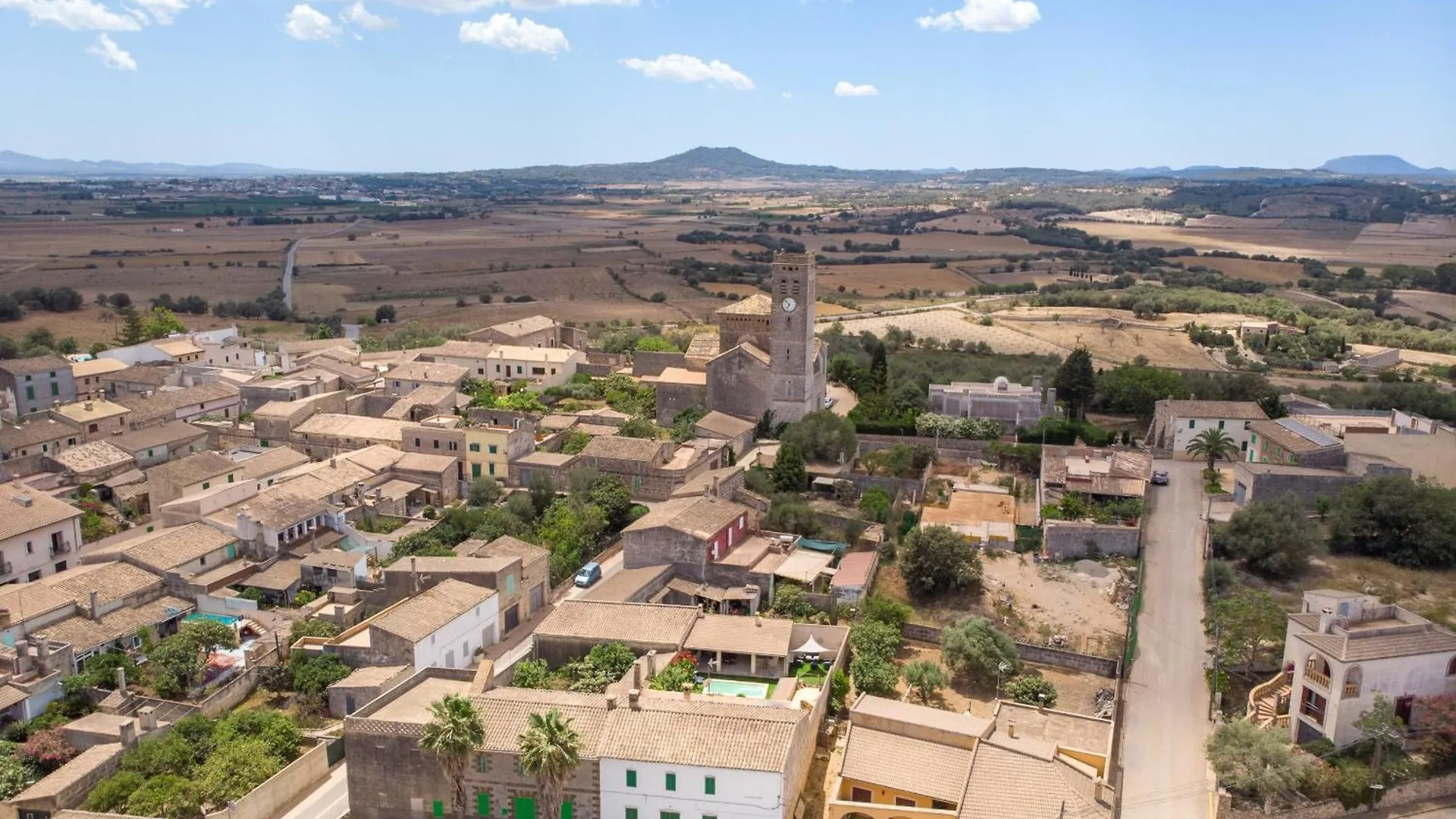 Holiday home 271 Cas Padri Teco Etv6178 By Mallorca Charme Ariany