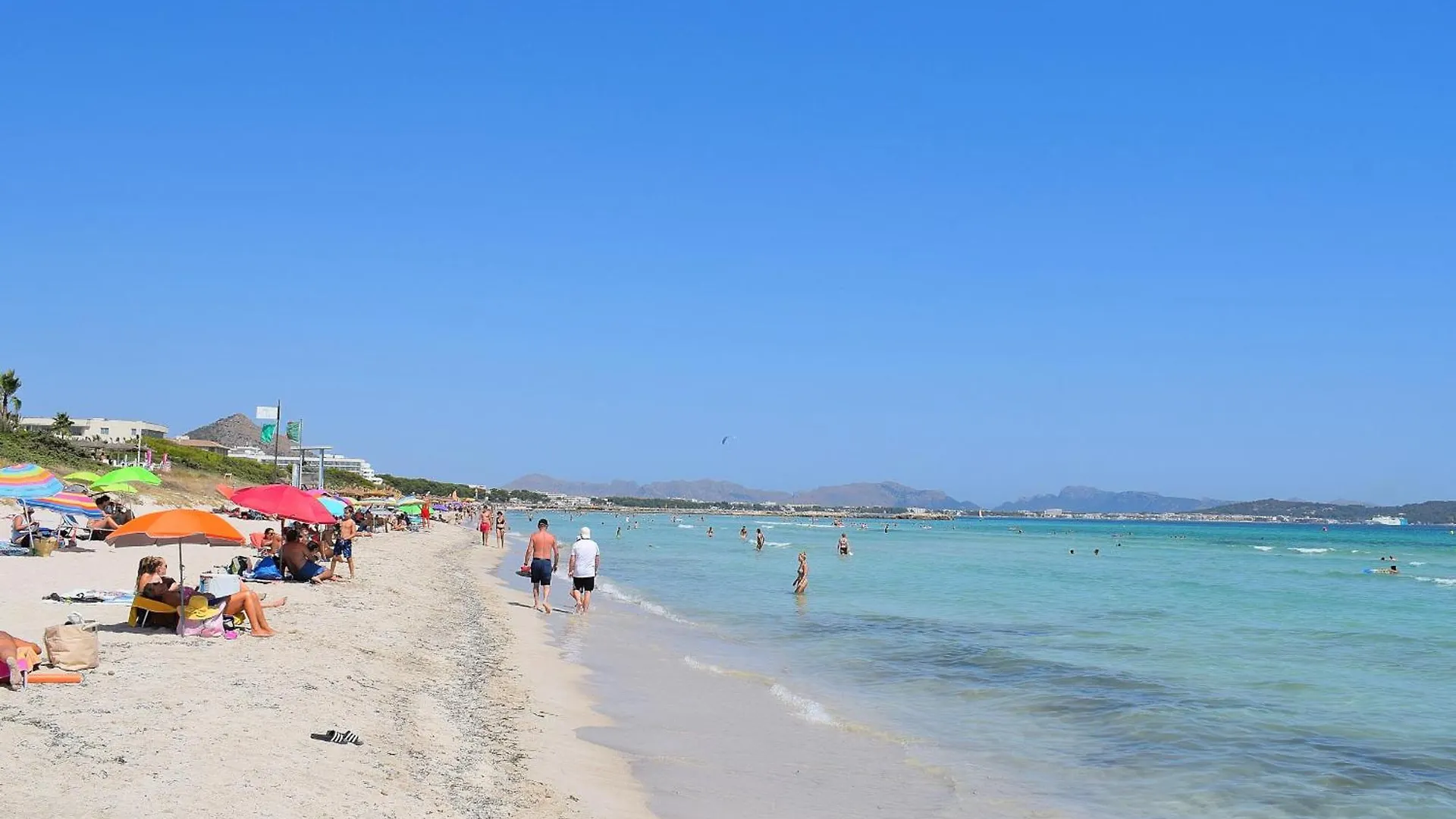 Holiday home 271 Cas Padri Teco Etv6178 By Mallorca Charme Ariany