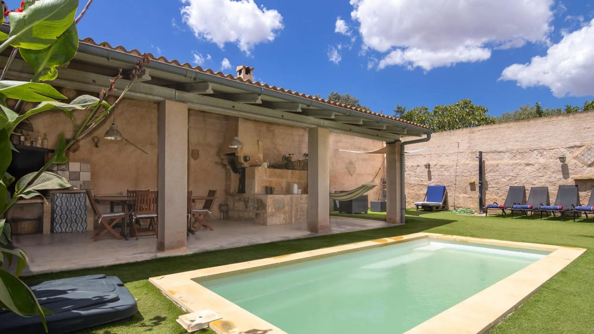 271 Cas Padri Teco Etv6178 By Mallorca Charme Ariany Holiday home