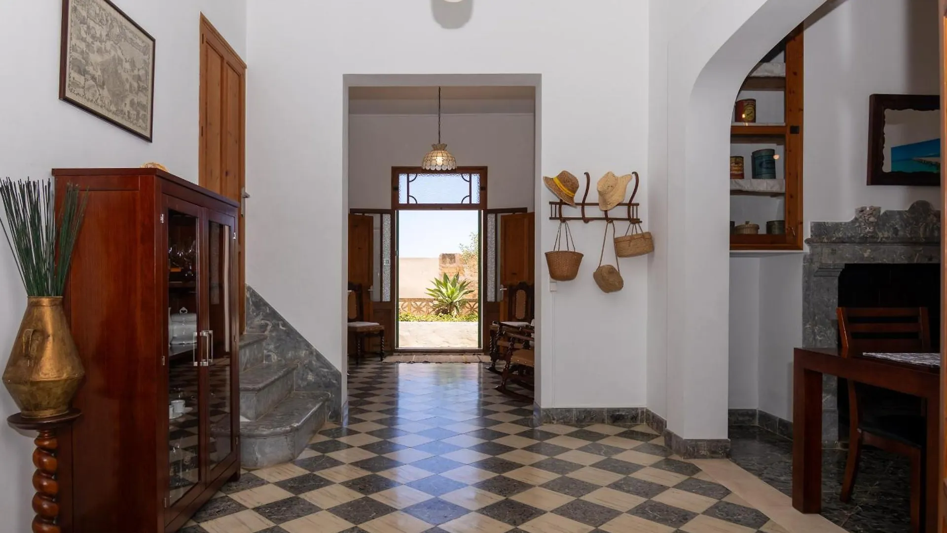 Holiday home 271 Cas Padri Teco Etv6178 By Mallorca Charme Ariany